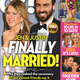 Illustration for article titled This Week in Tabloids: Will and Kates Nickname for the Royal Fetus Revealed